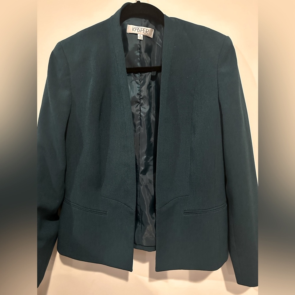 Kasper Suit Jacket